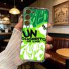 F-Feid Ferxxo SIXDO Singer Phone Case For Samsung Galaxy A71,A70,A52,A51,A40,A30 Transparent Cover