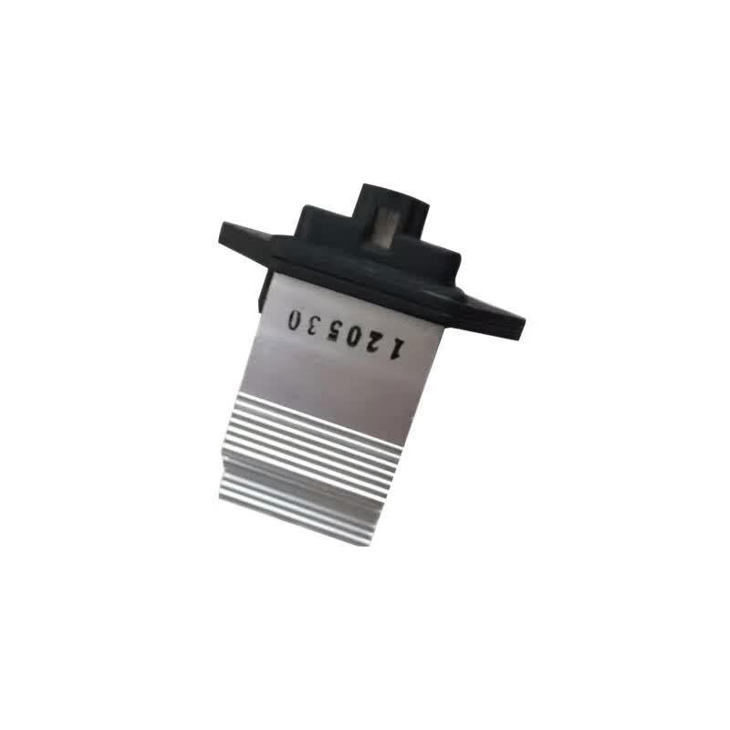 Dongfeng Mengshi EQ2050B AC Heater Resistor Assembly