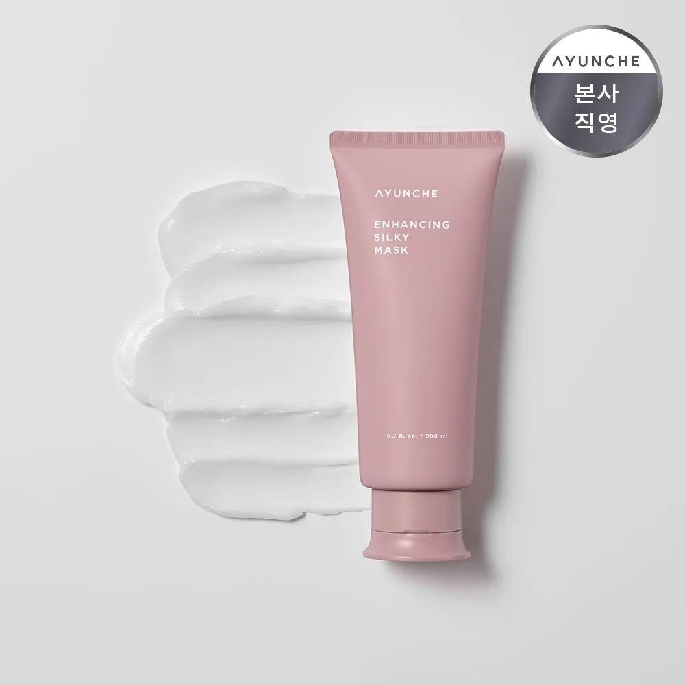 

AYUNCHE Enhancing Silky Mask 200ml