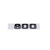 ROCKET EDITION Emblem Sticker For Trunk Sticker 700 900 800 Logo Sticker For W463 W464 G500 G63