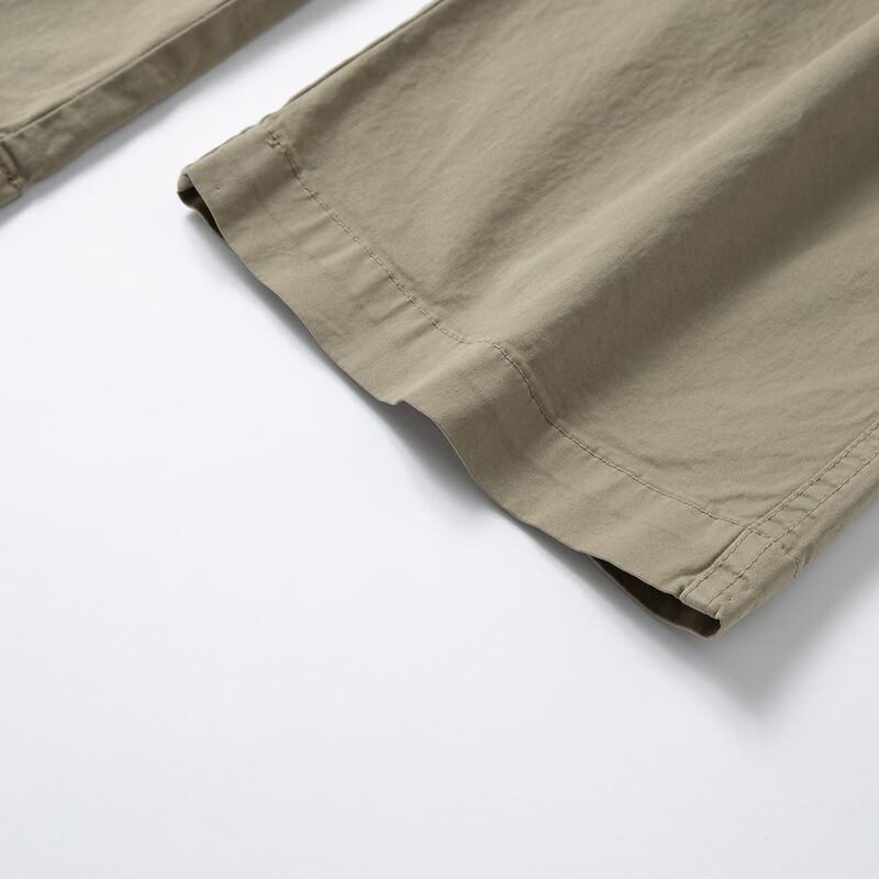 JEEP Spring Casual Cargo Joggers