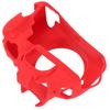 Digital Camera Housing Protective Cover AntiScratch Silicone Shell for Canon 850D