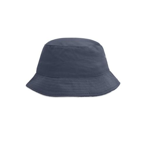 Myrtle Beach Fisherman Piped Bucket Hat
