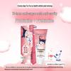 YaYaLe Kids Fluoride Toothpaste with Storybook