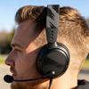 Nylon Headband Pad Crossbeam Replacement for 1/3/5/7 Headphones Enhances Comfort Easy Installation