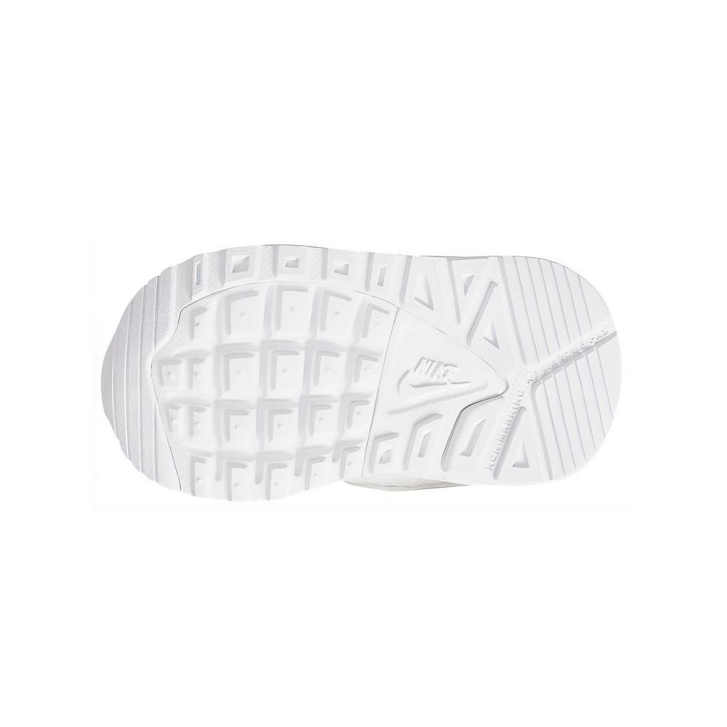 Nike Air Max Command Low-Top Kleinkinderschuhe Weiß Kleinkind 844348-101