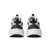 Anta Low Top Casual Chunky Sneakers Men's White Black Gray 112628840R-2