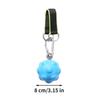 Pull Up Ball Rock Climbing Arm Exerciser Portable Muscle Training Equipment Finger Strength Trainer for Gym Athletes Players