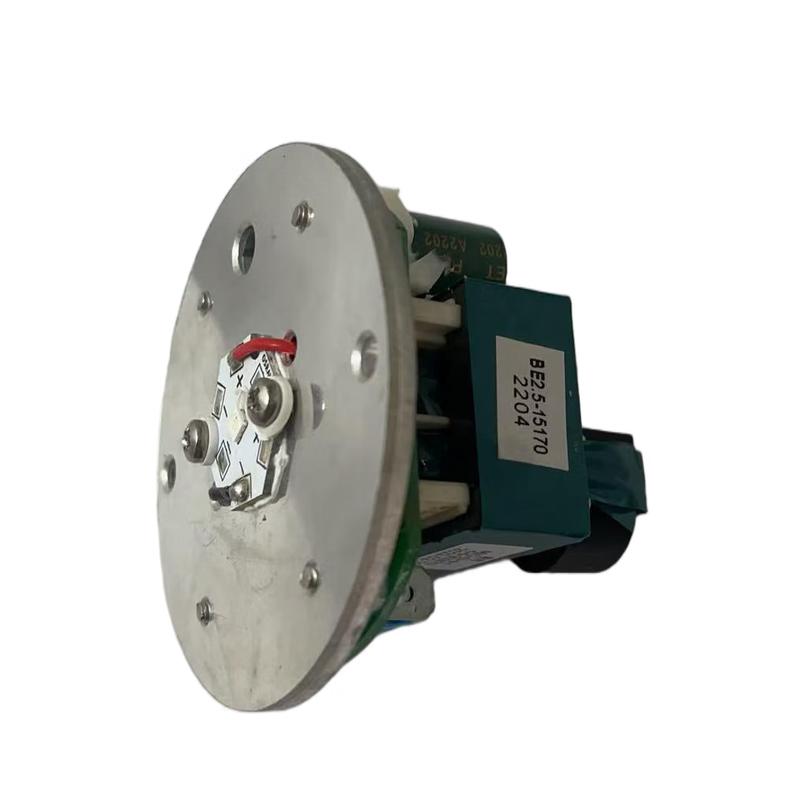 LMTMLT Airport Lighting & Emergency System Components