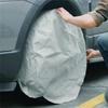 4pcs Wheels Case Protector Bags Car Heavy Duty RV Wheel Tire Covers Exterior Accessories For Truck Trailer Camper Motorhome