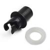 Air Foot Pump Valve Hose Adapter Environmental Protection