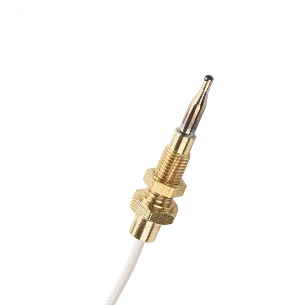 Gas Appliance Thermocouple Replacement Kit with Multiple Length Choices