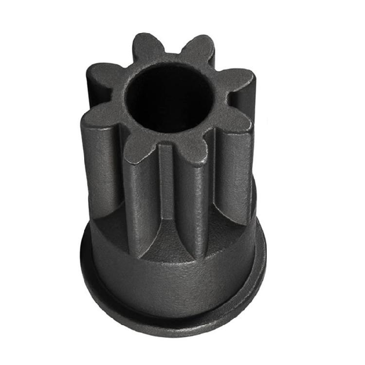 Diesels Engine Barring Socket Wrench Excavator Turning Maintenance Tool for 3500 1