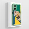 Phone Case For Redmi A5 4G Cute Creative Full Protection Funda For RedmiA5 Soft Liquid Silicone Lightweight Anti Slip Shell Capa