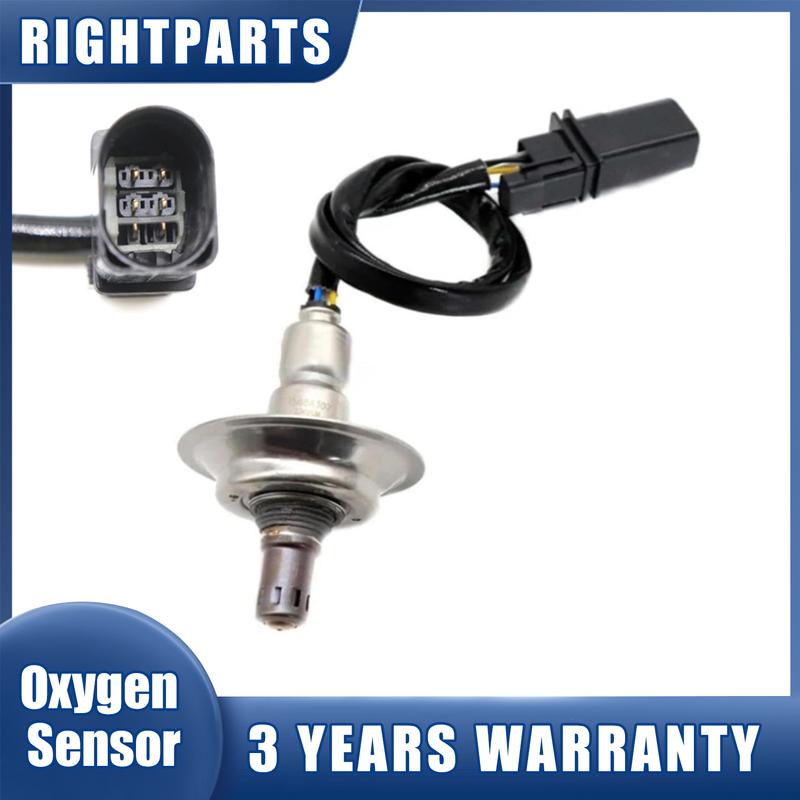 234-5182 New Upstream Front Oxygen Sensor For Mitsubishi ASX Outlander L4 2.4L 1588A307 2345182