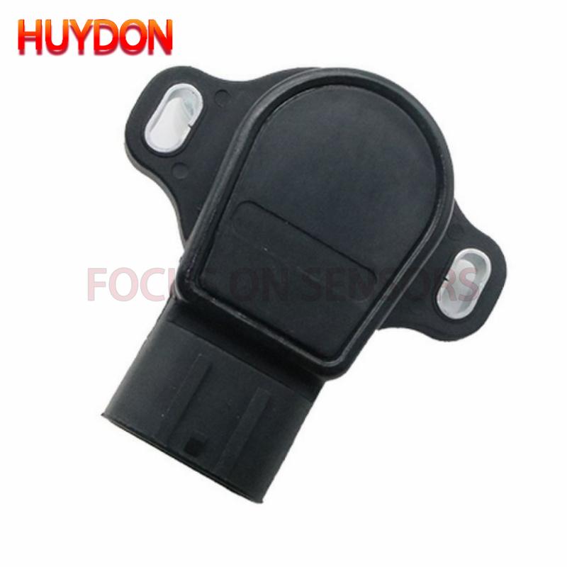 18919-AM810 Accelerator Pedal Throttle Postion Sensor For 2003-2007 Nissan 350z 2003-2006 Infiniti G35 18919-5Y700 91A51-08400