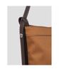 Beanpole Accessory Rene Canvas Shoulder Bag Brick