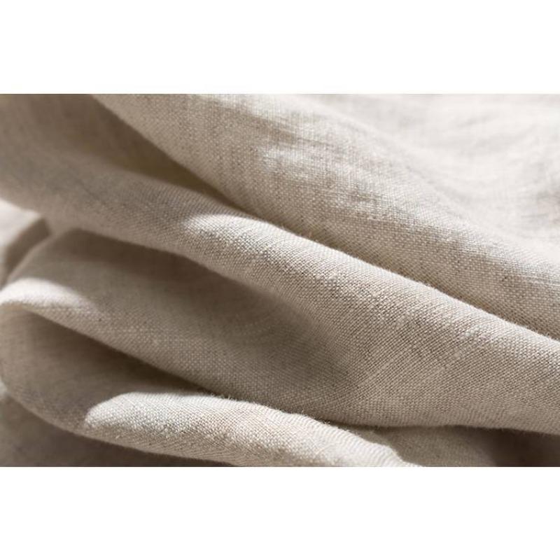 New Casual Midi Skirt  A Classic Versatile Design with An Elastic Waist