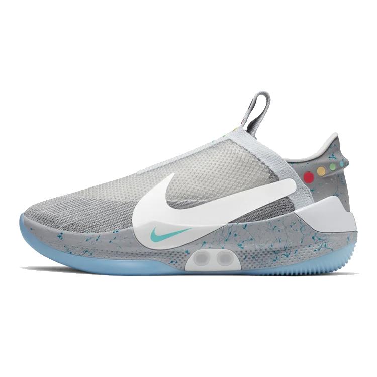 New Nike Adapt Bb 'Nike Mag' Eu Adapter CJ5773-090