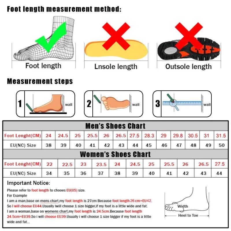 Men's Lightweight Breathable Casual Shoes, Anti Slip and Wear-resistant Work Shoes, Outdoor Fashionable Labor Protection Shoes
