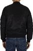 Winter Jacket Schott N.Y.C. Jacket (210100) Black