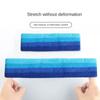 Kids Absorbent Band Head Sweat Bands Yoga Sweat Headband Mens Sports Headband Wristband Sweatband