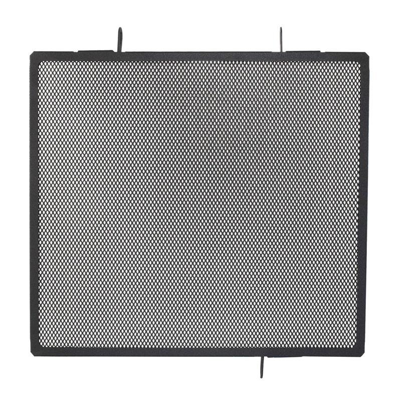 Motorbike Radiator Protective Cover Grill Guard Grille Protector For Kawasaki Ninja ZX14 ZX14R ZZR1400 2006 2007 2008-2016 without logo