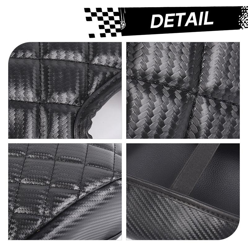 Copertura Protettiva Bracciolo Cuscinetto Antigraffio Copertura Decorativa Per Dodge Journey 2011-2020 Accessori Interni Auto