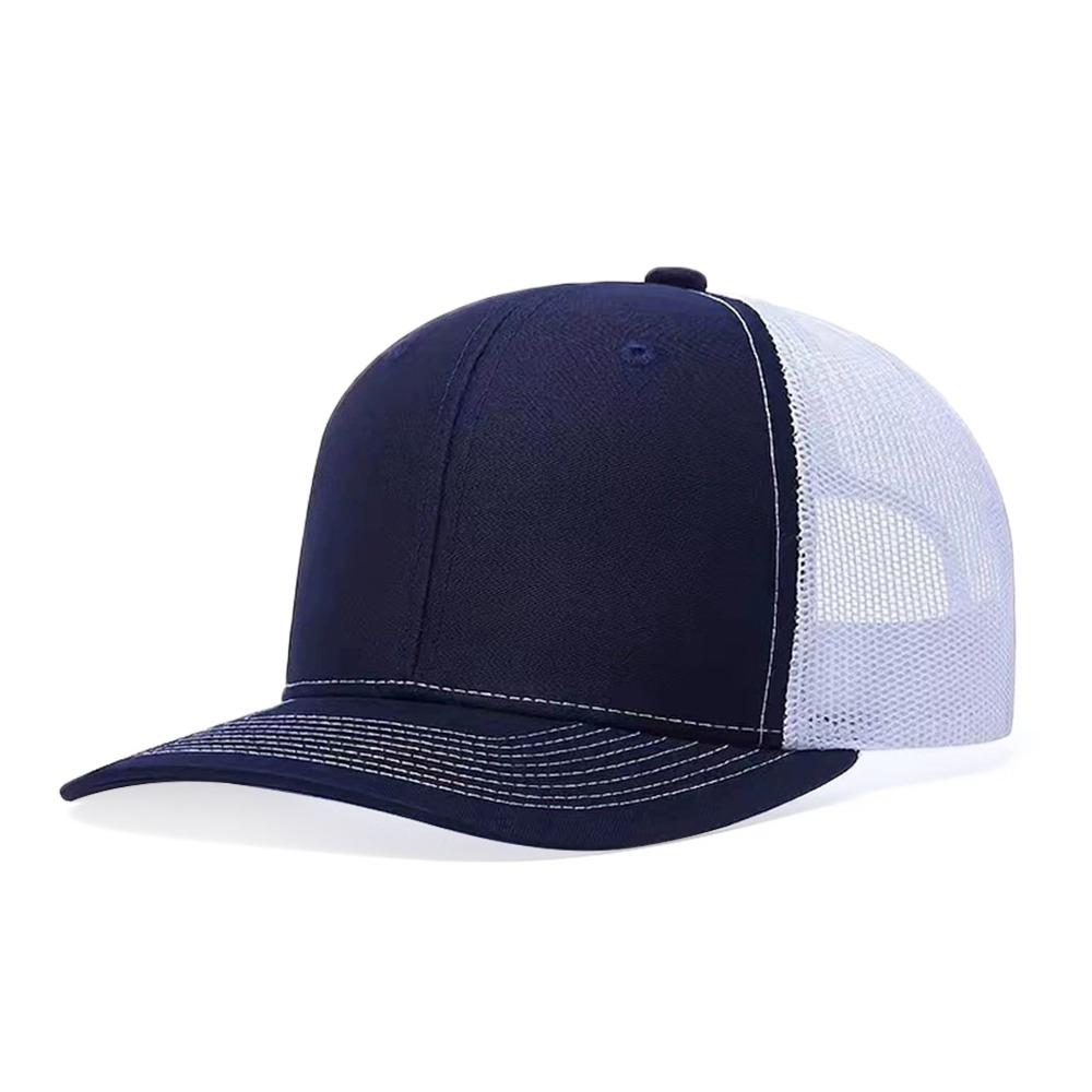 

Casual Mesh Summer Baseball Cap Breathable UV Protection Sun Hats Hip Hop Adjustable Sports Visor Men Women Snapback Hats