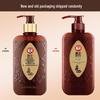 Bawang He Shou Wu Fortifying Shampoo