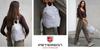 PTN JN-17-0429 Gray Backpack