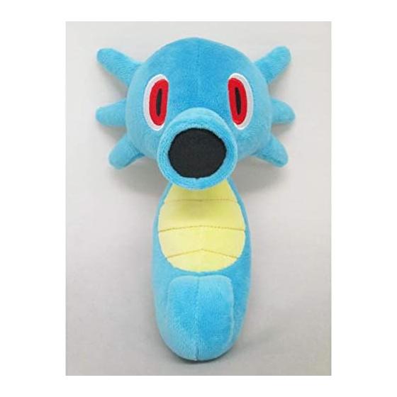 Sanei Boeki Pokemon ALL STAR COLLECTION Tatoo (S) W13D13H19cm Stuffed Toy Pokemon PP167