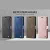 2 in 1 Detachable Magnetic  Leather Flip Wallet Phone Case For Samsung Galaxy S26 Ultra S25 S26 Plus FE Wireless Charging Cover