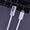 1,8m 5A Typ C zu Magsaf PD 100W Schnellladekabel für MacBook Air/Pro T-Schnittstelle /L-Schnittstelle Schnellladeleitung