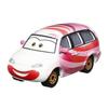Disney Pixar Cars On the Road Series Claire Ganz - -