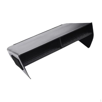 Center Console Organizer Insert Divider Container,Sturdy,Interior Accessories Car Parts Replaces