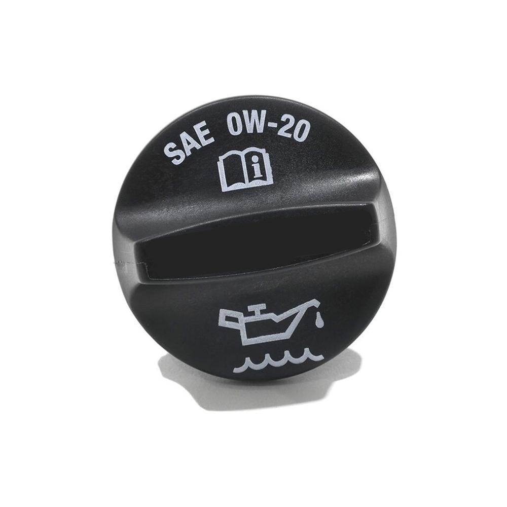Oil Filler Cap 12667313 For Escalade Sierra 2014-2016