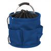 Oxford Cloth Collapsible Camping Basket With Multifunctional Storage For Outdoor Picnic And Home Organization