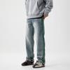 American Casual Trendy Jeans Men's Loose Straight-dial and Versatile Spring and Autumn Pants