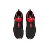 Anta Seeed Full-Length Air Cushion Shock Absorbing Sports Shoes Men Sneakers Black Red 91925501-3