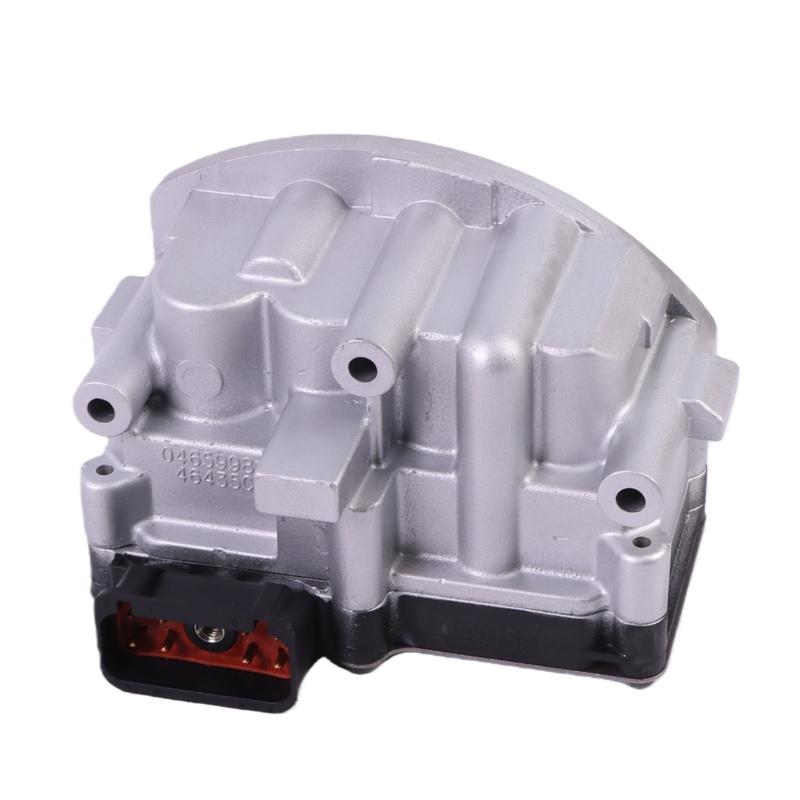 5140429AA Transmission Solenoid Block for Avenger Journey PT Cruiser Sebring Caravan Pacifica Cirrus Input Output Speed Sensor