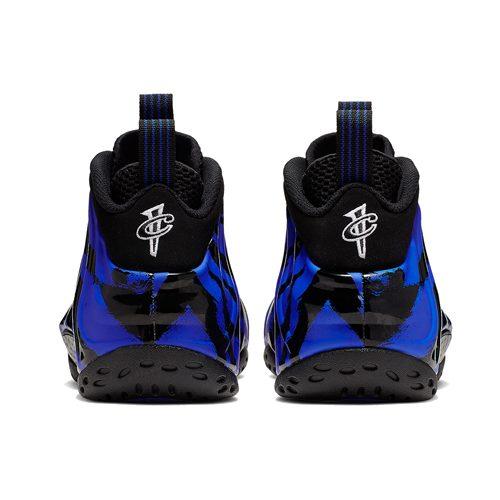 Nike Air Foamposite One Memphis Tigers BV8161-400