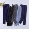 Stylische Mädchen Leggings im Slim Fit Look aus Imitation Denim für Frühling und Herbst: Elastische, Lange Hosen für Kinder