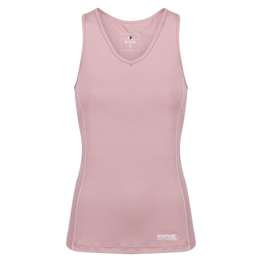 Regatta Womens/Ladies Varey Active Vest