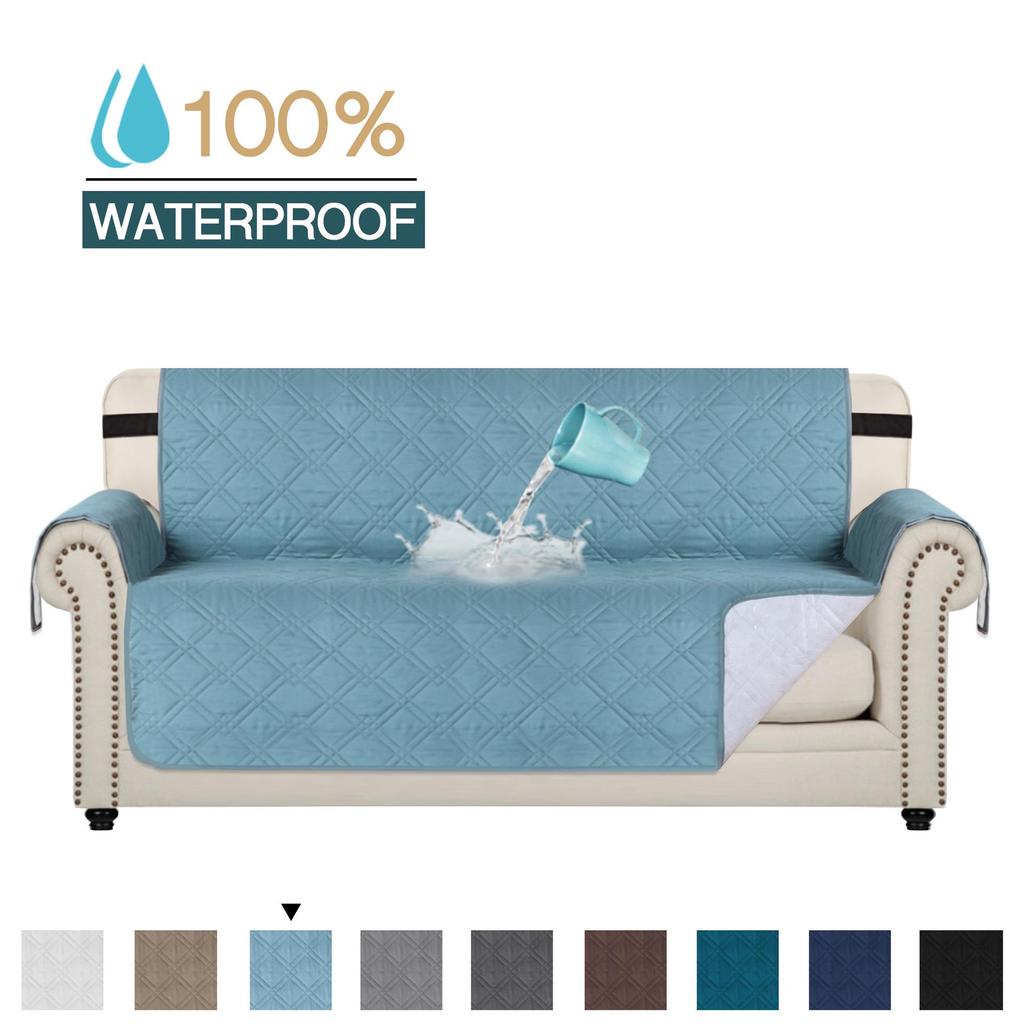 European-Style Waterproof Pet Sofa Cushion – Universal Non-Slip Cover for All Seasons