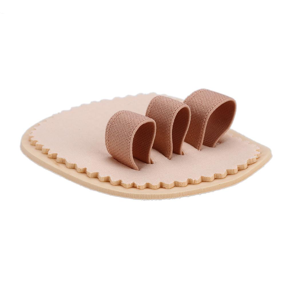 1PC Feet Care Toe Thumb Hallux Valgus Orthopedic Metatarsal Crooked Overlapping Hammer Toe Corrector Orthotic Foot Care Tool