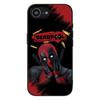 Superheroe Deadpool Marvels Phone Case for Xiaomi Redmi 15C 15 A5 4G 5G 9A 9C NFC 9T Note 9 8 8T Cover Casing
