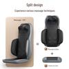 AUX Full Body Shiatsu Massage Cushion CN plug (adapter included)