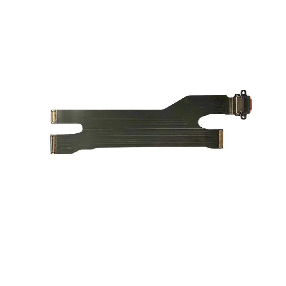 1Pcs For Huawei P30 Pro P30PRO Replacement Charging Port Flex Cable