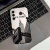 N-New Y-York C-City Photo Phone Case For Samsung Galaxy A73,A72,A71,A70,A53,A52,A51,Soft Silicone Black Cover